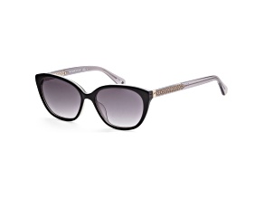 Kate Spade Women's 54mm Black Sunglasses  | PHILIPPA-G-S-0807-54