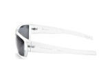 Champion Men's Sport 63mm Matte Crystal Sunglasses | CU514604