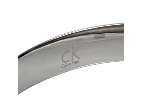 Calvin Klein Empathic Stainless Steel Bracelet