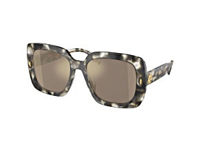 Tory Burch Women's 58mm Dark Tortoise Sunglasses  | TY7193F-19405A-58