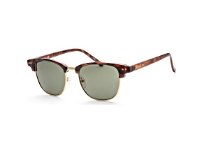 Calvin Klein Mens Fashion 51mm Tortoise Sunglasses | CK20314S-235