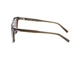 Calvin Klein Men's 54mm Havana Sunglasses