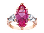 アクセサリーその他 BLUMARINE Woman Jewel Pink 2W267A N0729 Blumarine Necklaces in Pink | Lyst Canada