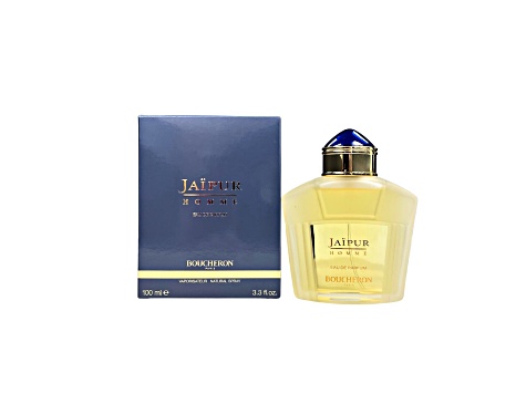 Jaipur Homme Eau De Parfum Spray 3.38 oz (100 ml) for Men by