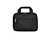 Bugatti Gift Giving Expandable Toiletry Bag in Black