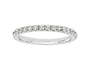 White Gold Rings