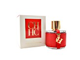 CH Eau De Toilette Spray For Women By Carolina Herrera - 3.38 oz (100 ml)