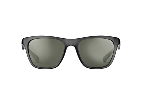 Flying Fisherman Fowey Polarized Sunglasses Granite Frame/Smoke Lens