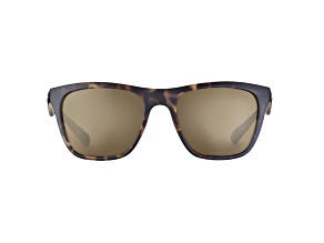 Flying Fisherman Fowey Polarized Sunglasses Tortoise Frame/Amber Lens