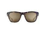 Flying Fisherman Fowey Polarized Sunglasses Tortoise Frame/Amber Lens