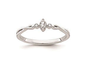 White Gold Rings