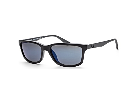 Coach Men's Fashion 58mm Matte Black Sunglasses | HC8311U-563625