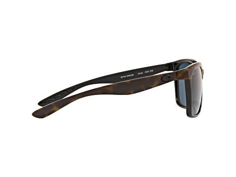 Costa del Mar Women's 55mm Shiny Olive Tort On Sunglasses  | 06S9053-905304-55