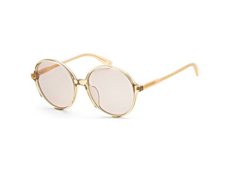 Longchamp Women's 59mm Gold Sunglasses