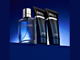 Lovery Mens Bross Signature Beauty Spa Aromatherapy Gift Set, 3pc