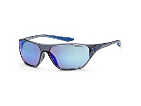 Nike Unisex Aero Drift 65mm Dark Gray Sunglasses | DQ0997-021-65