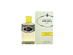 Infusion D'Ylang Unisex Eau De Parfum Spray By Prada - 3.38 oz (100 ml)