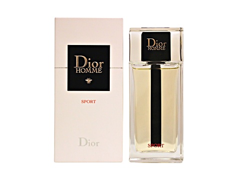 【美品】未使用 Dior HOMME SPORT 香水 Dior Homme Sport for Men by Christian Dior Eau De Toilette Spray