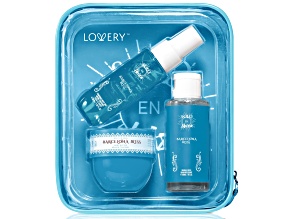 Lovery 4-Pc. Barcelona Bliss Bath and Body Care Gift Set