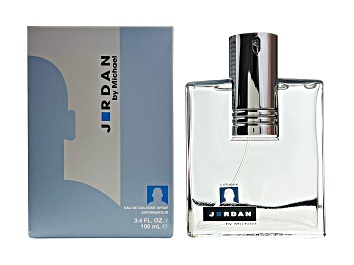 Picture of Jordan Cologne Spray For Men By Michael Jordan - 3.38 oz (100 ml)