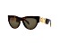Versace Women's Fashion 56mm Havana Sunglasses|VE4440U-108-3-56