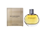 Burberry Eau De Parfum Spray For Women By Burberry - 3.38 oz (100 ml)