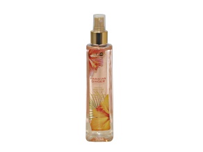 Hawaiian Ginger Refreshing Body Mist Spray For Women By Calgon - 8.00 oz (237 ml)
