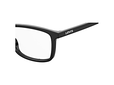 Levi's Men's 55mm Blue Opticals  | LV1018-0PJP-55