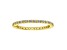 0.50ctw Diamond Eternity Band in 14k Yellow Gold