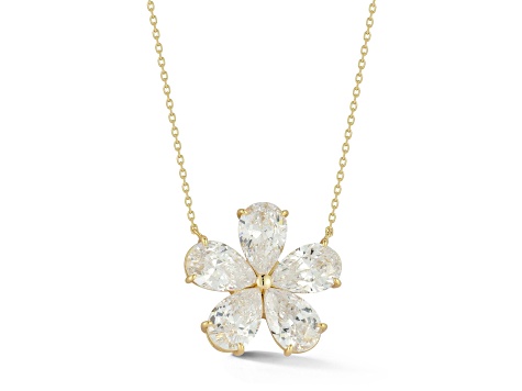 邦楽 Pine&Rika Judith Ripka Cubic Zirconia Accents Rhodium Over Silver