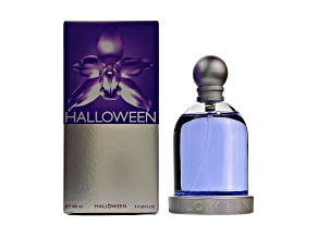 Halloween Eau De Toilette Spray For Women By Jesus Del Pozo - 3.38 oz (100 ml)