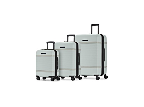 BugLug豪華セット LUGGEX ZX Travel Set | 2-Piece Zipperless Luggage (20