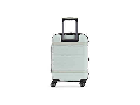 Bugatti Wellington 3 Piece Expandable Lugagge Set in Green