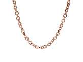 Judith Ripka Verona 18" 14k Gold Clad Necklace