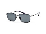 Prada Men's Fashion 56mm Black Sunglasses | PR52YS-1AB5Z1-56
