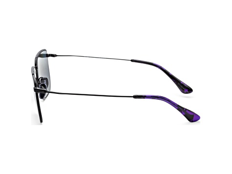 Prada Men's Fashion 56mm Black Sunglasses | PR52YS-1AB5Z1-56
