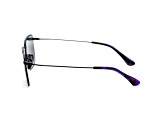 Prada Men's Fashion 56mm Black Sunglasses | PR52YS-1AB5Z1-56