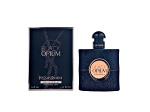 Black Opium Eau De Parfum Spray For Women By Yves Saint