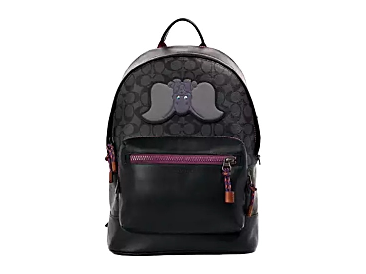 COACH in Collaboration with Disney COACH in Collaboration with Disney
