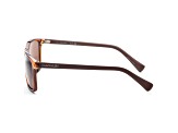 Calvin Klein Men's Fashion 58mm Havana Sunglasses | CK19568S-210