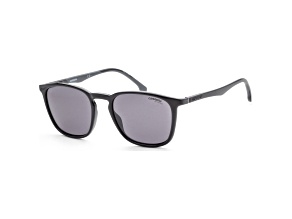 Carrera Men's Fashion 53mm Black Sunglasses | CA8041S-0807-IR