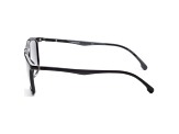 Carrera Men's Fashion 53mm Black Sunglasses | CA8041S-0807-IR