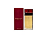 Dolce & Gabbana Eau De Toilette Spray For Women By Dolce & Gabbana - 3.38 oz (100 ml)