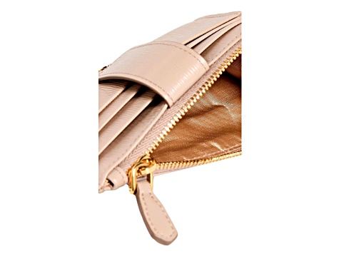 ⭐️極美品⭐️ PRADA ヴィッテロムーヴ　名刺入れ　カードケース　コバルト セール】プラダ☆ヴィッテロ ムーブカードケース☆1MC053 2DDU