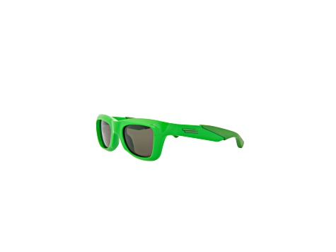 サングラス BOTTEGA VENETA SQUARE INJECTED SUNGLASSES Bottega Veneta - Mitre Square Rounded Injected Acetate