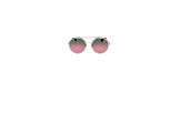 Gucci Gold / Green Gradient Women's 56mm Sunglasses GG0061S-022 56