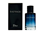 Amazon.com : Sauvage by Dior Eau de Parfum Spray, 2 Fl Oz