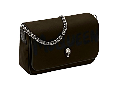 New Season【ALEXANDER MCQUEEN】ツインスカルカフ Alexander McQueen | Accessories | New Alexander Mcqueen 365