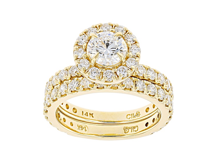 Jtv wedding 2025 ring sets