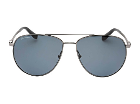 Salvatore Ferragamo Men display picture 3